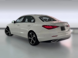 Mercedes-Benz C-Class C 300 Sedan 2026