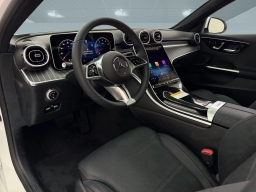 Mercedes-Benz C-Class C 300 Sedan 2026