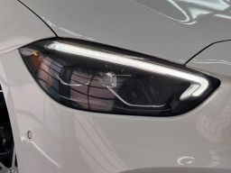 Mercedes-Benz C-Class C 300 Sedan 2026