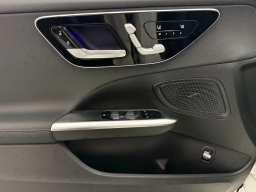 Mercedes-Benz C-Class C 300 Sedan 2026