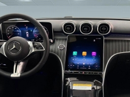 Mercedes-Benz C-Class C 300 Sedan 2026