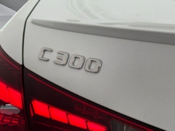 Mercedes-Benz C-Class C 300 Sedan 2026