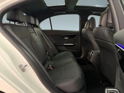 Mercedes-Benz C-Class C 300 Sedan 2026