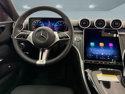 Mercedes-Benz C-Class C 300 Sedan 2026