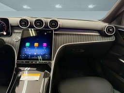 Mercedes-Benz C-Class C 300 Sedan 2026