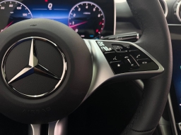 Mercedes-Benz C-Class C 300 Sedan 2026