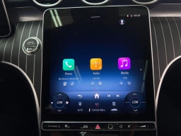 Mercedes-Benz C-Class C 300 Sedan 2026