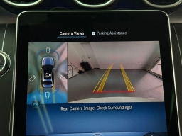 Mercedes-Benz C-Class C 300 Sedan 2026