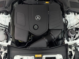 Mercedes-Benz C-Class C 300 Sedan 2026