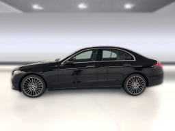 Mercedes-Benz C-Class C 300 Sedan 2026