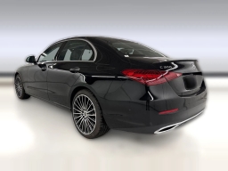 Mercedes-Benz C-Class C 300 Sedan 2026