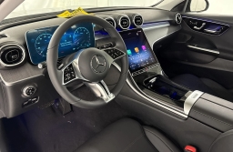 Mercedes-Benz C-Class C 300 Sedan 2026