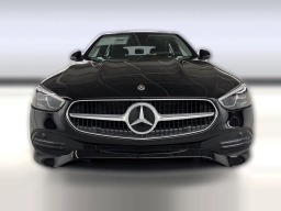 Mercedes-Benz C-Class C 300 Sedan 2026