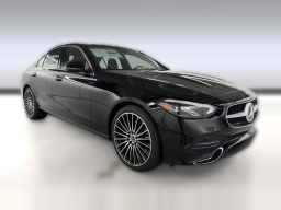 Mercedes-Benz C-Class C 300 Sedan 2026