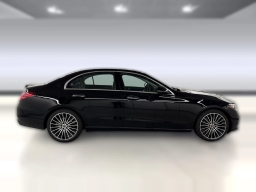 Mercedes-Benz C-Class C 300 Sedan 2026