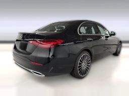 Mercedes-Benz C-Class C 300 Sedan 2026