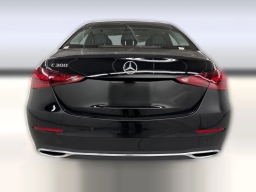 Mercedes-Benz C-Class C 300 Sedan 2026