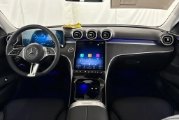 Mercedes-Benz C-Class C 300 Sedan 2026
