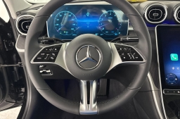 Mercedes-Benz C-Class C 300 Sedan 2026