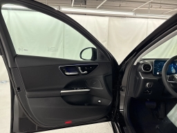 Mercedes-Benz C-Class C 300 Sedan 2026