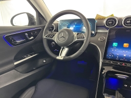 Mercedes-Benz C-Class C 300 Sedan 2026