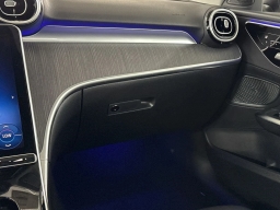 Mercedes-Benz C-Class C 300 Sedan 2026
