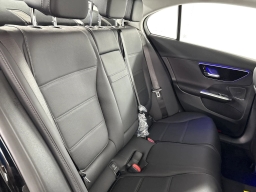 Mercedes-Benz C-Class C 300 Sedan 2026