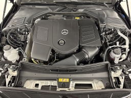 Mercedes-Benz C-Class C 300 Sedan 2026