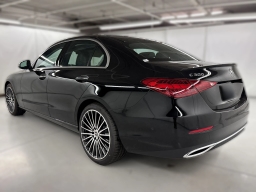 Mercedes-Benz C-Class C 300 Sedan 2026