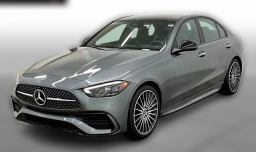 Mercedes-Benz C-Class C 300 Sedan 2025