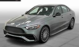 Mercedes-Benz C-Class C 300 Sedan 2025