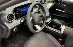 Mercedes-Benz C-Class C 300 Sedan 2025