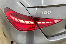 Mercedes-Benz C-Class C 300 Sedan 2025