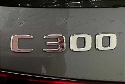 Mercedes-Benz C-Class C 300 Sedan 2025