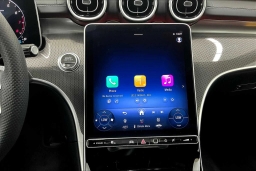 Mercedes-Benz C-Class C 300 Sedan 2025