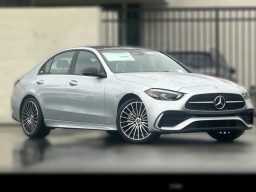 Mercedes-Benz C-Class C 300 Sedan 2026