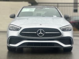 Mercedes-Benz C-Class C 300 Sedan 2026