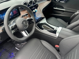 Mercedes-Benz C-Class C 300 Sedan 2026