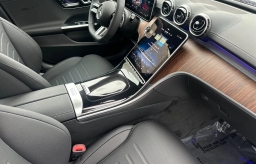 Mercedes-Benz C-Class C 300 Sedan 2026