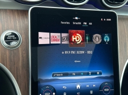 Mercedes-Benz C-Class C 300 Sedan 2026