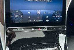 Mercedes-Benz C-Class C 300 Sedan 2026