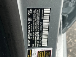 Mercedes-Benz C-Class C 300 Sedan 2026