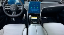 Mercedes-Benz C-Class C 300 Sedan 2026