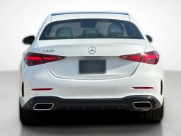 Mercedes-Benz C-Class C 300 Sedan 2026