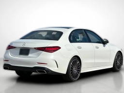 Mercedes-Benz C-Class C 300 Sedan 2026