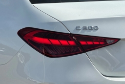 Mercedes-Benz C-Class C 300 Sedan 2026