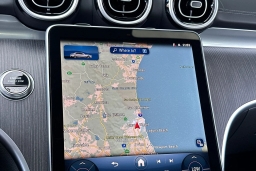 Mercedes-Benz C-Class C 300 Sedan 2026