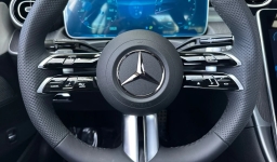 Mercedes-Benz C-Class C 300 Sedan 2026