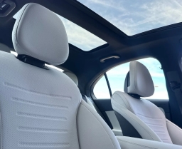 Mercedes-Benz C-Class C 300 Sedan 2026