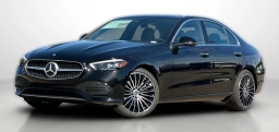 Mercedes-Benz C-Class C 300 Sedan 2026